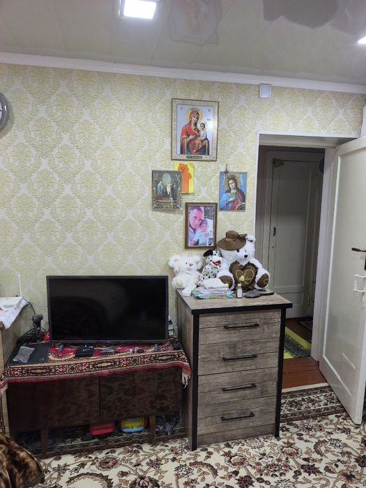 АНГРЕН дукент квартал 11 Дом 6 квартира 8 . Продам 1/3/3 ИПОТЕКА есть