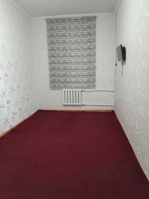 Сдаётся 2х квартира на 4 этаж орр 5-МИКР