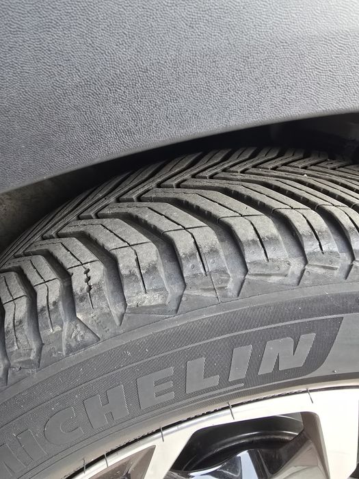 Anvelope Michelin Crossclimate 2 215/65 R17 103 SUV