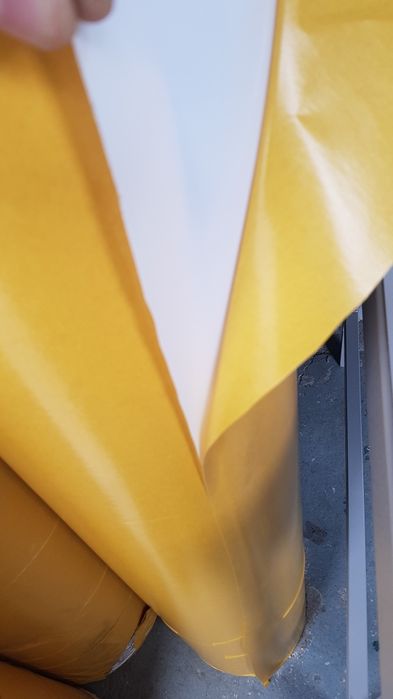 Banda dublu adeziva Rola 200m