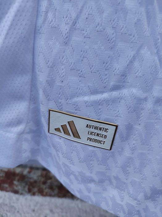 Tricou Real Madrid player version (Modric)