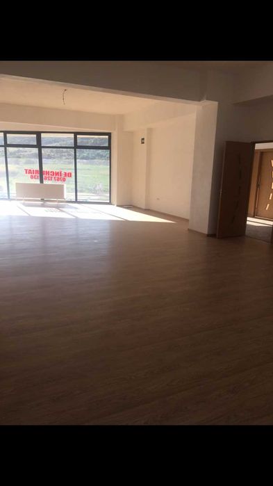 Inchiriez spatiu comercial Dem Radulescu