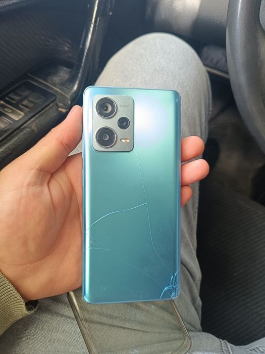 Redmi note 12 pro 5g 1