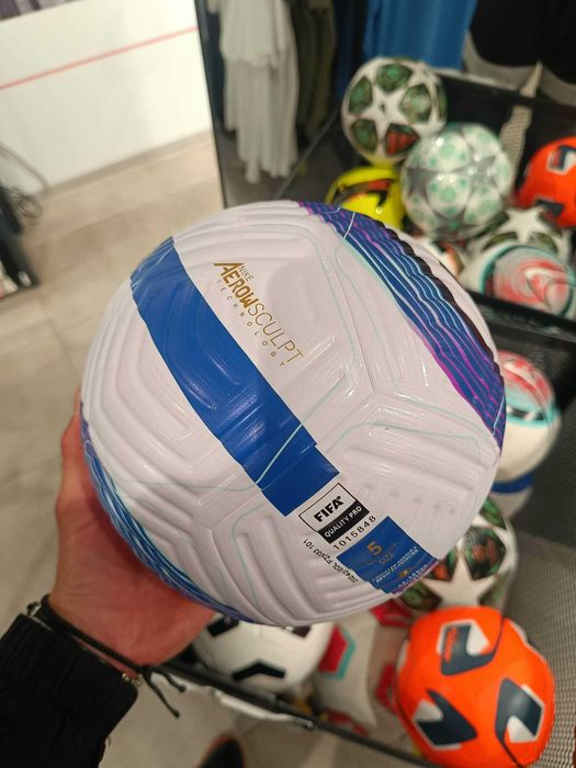 Топка Nike premier league 2024 2025 футболна топка Найк премиер лийг оригинална