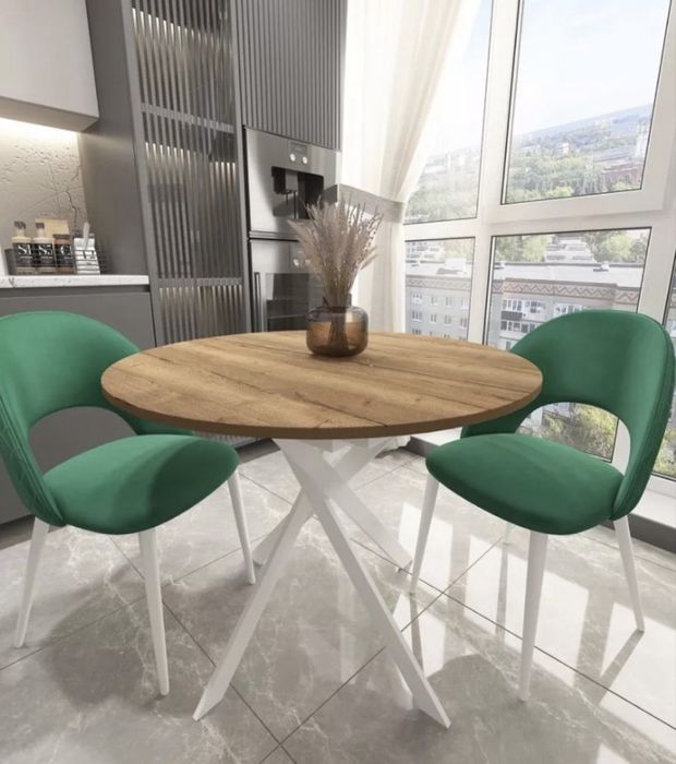 Раздвижной стол 90 см