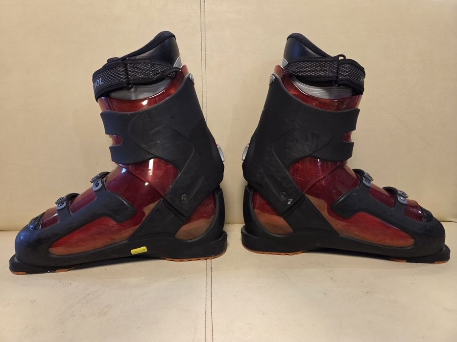 Ски обувки Rossignol Salto RSX (EU44)