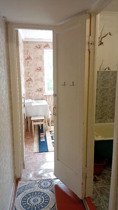 продам 2х ком.кв.в 1мкр