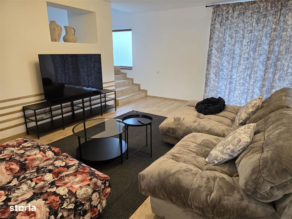 Casa individuala - Tamasi Corbeanca - 4 camere - 3 bai - 170mp - 1000m