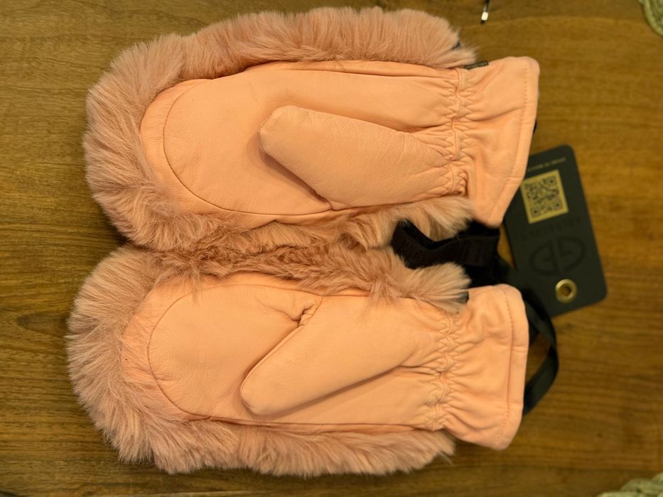 Ръкавици Goldbergh