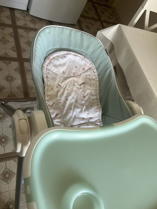 Детский стульчик