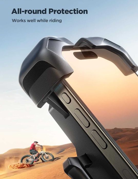 JOYROOM  Държач за телефон за кормило на мотоциклет,велосипед