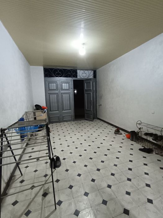 Uy ijaraga beriladi. Uchastka.  Stariy sergeli