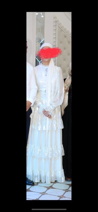 Платья вечерный нарядный