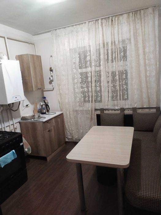 2х комнатная квартира в новостройке
