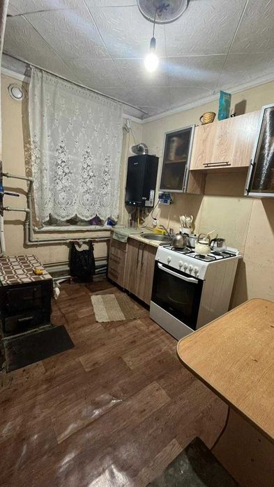Продается дом с.Карабулак (не Ключи)