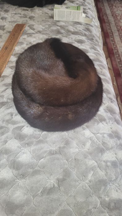 Продам воротники норка