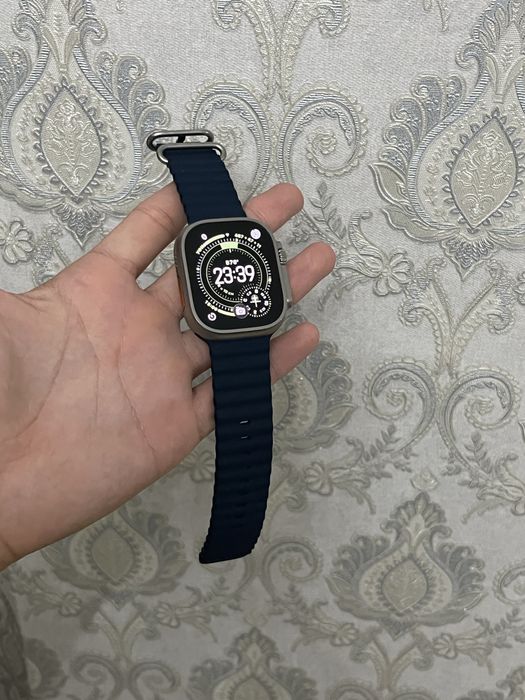 Apple Wath Ultra 2 / Апл Воч Ультра 2