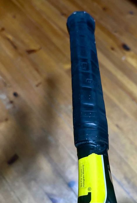 Тенис Ракета "Wilson Pro Tour BLX"