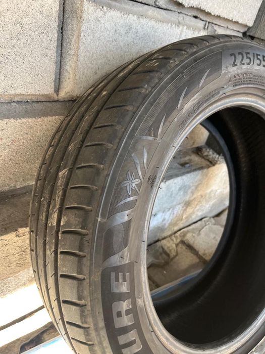 Продам летние шины