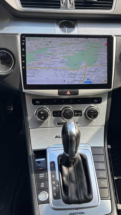 Volkswagen Passat Alltrack, 2.0 TDI, 4x4 – 2012 г. – Отлично състояние