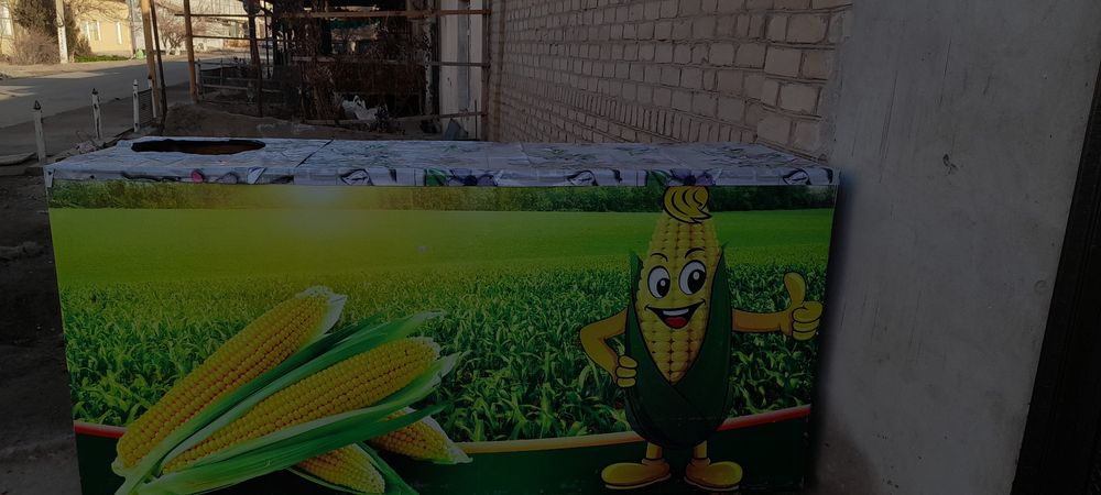 Tayyor stol biznes uchun