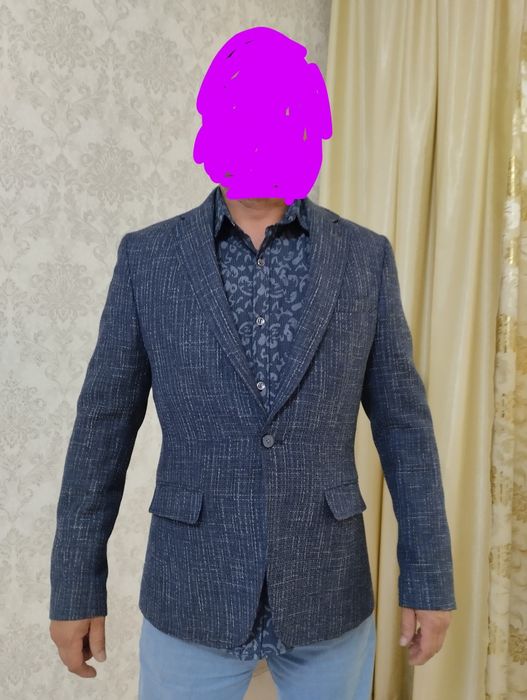 Пиджаки фиренные