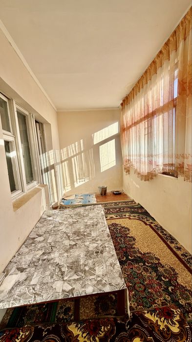 Продаётся 1 ком с балконом 2 на 6 ТАНКОВОЕ УЧИЛИЩЕ