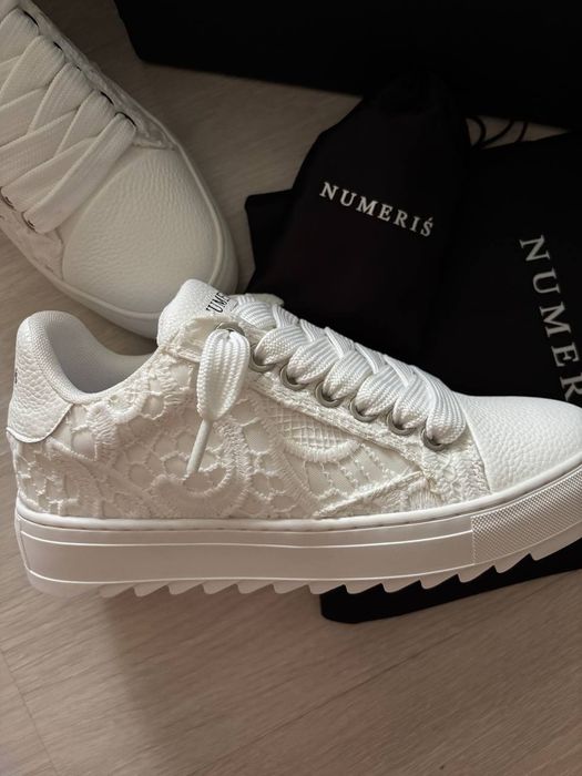 Кроссовки Numeris
