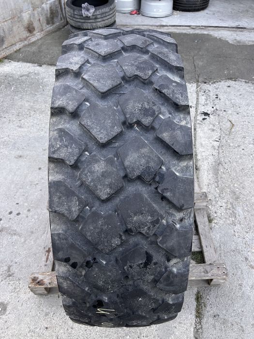 1 anvelopa industriala 365/80/20 , 14.5R20 , Michelin , 13-14 mm