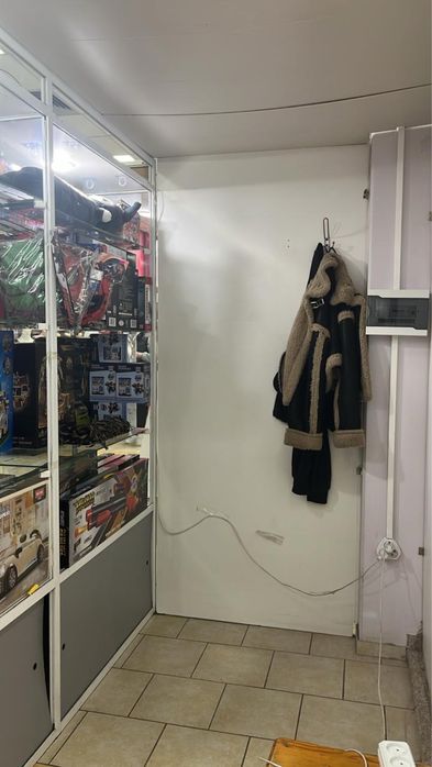 Бутик детских товаров