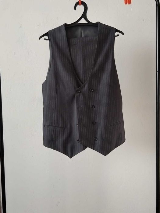 подам брючный костюм