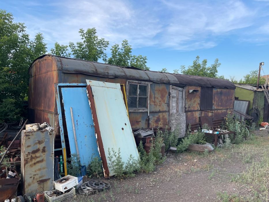 Продам бытовку, вагончик - Ansicht 2