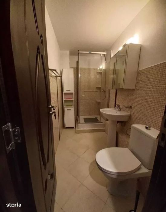 13 Septembrie-Sebastian | 2 camere | decomandat | modern
