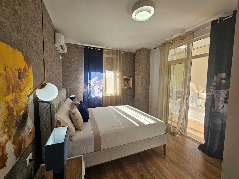 Продава се Двустаен апартамент в София, Овча купел 2 - 72 кв.м за 963 €/кв.м - Снимка #4