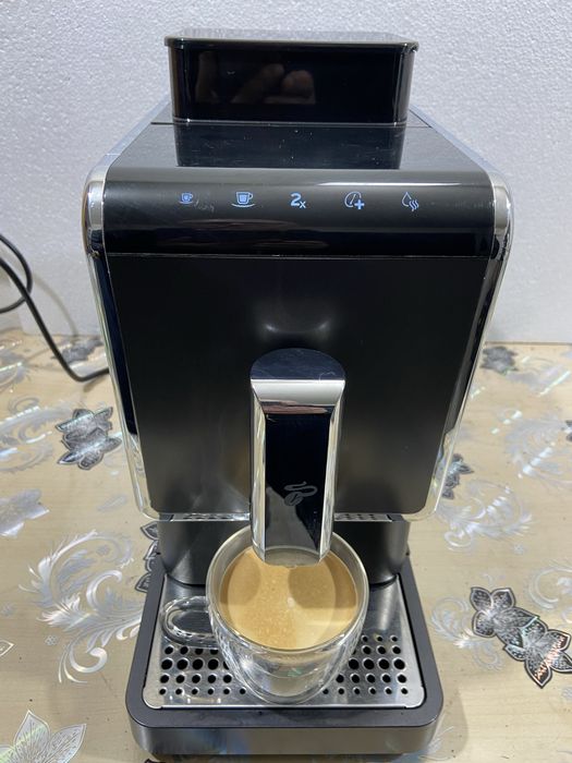 Espresor cafea Tchibo