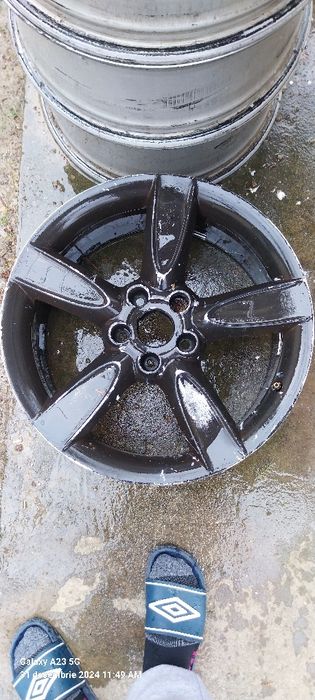 Jante seat altea 18
