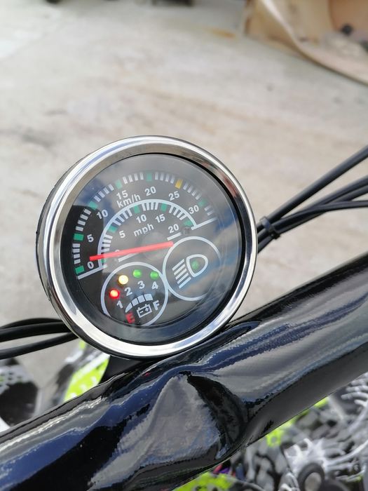 Детско Атв 800 w с гаранция