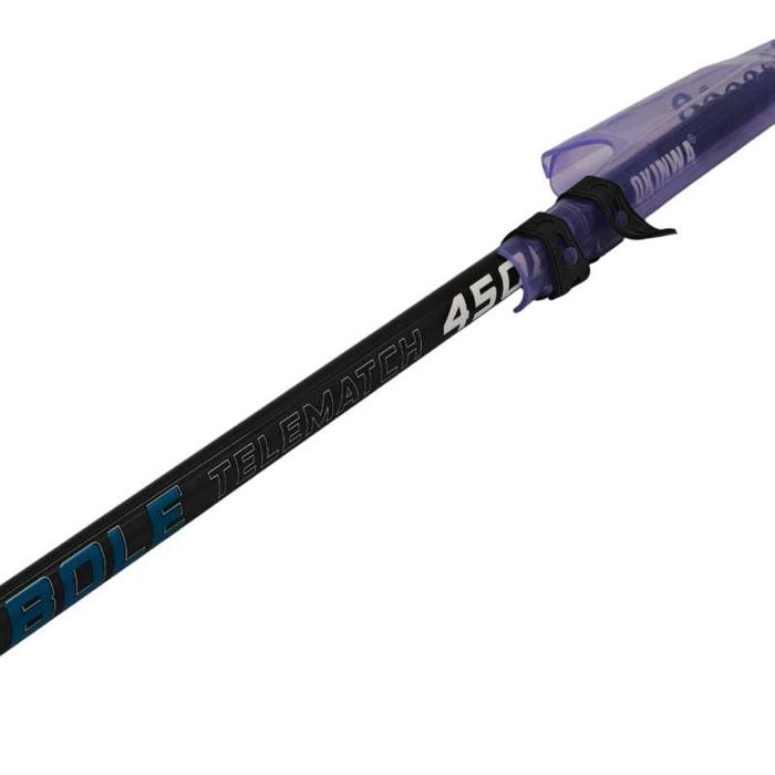Въдица Телемач OKINWA Bole Telematch 4.20m/4.50m, 15-45g
