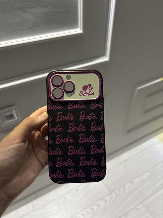 Чехлы на айфон 13про макс