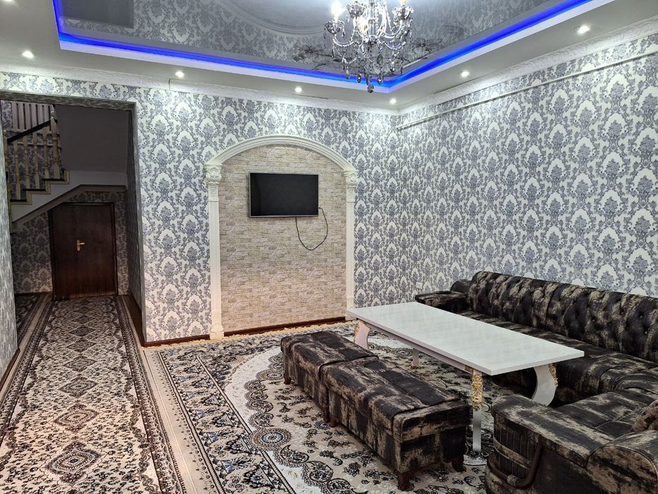 Mehmon uyi, sutkalik beriladi!