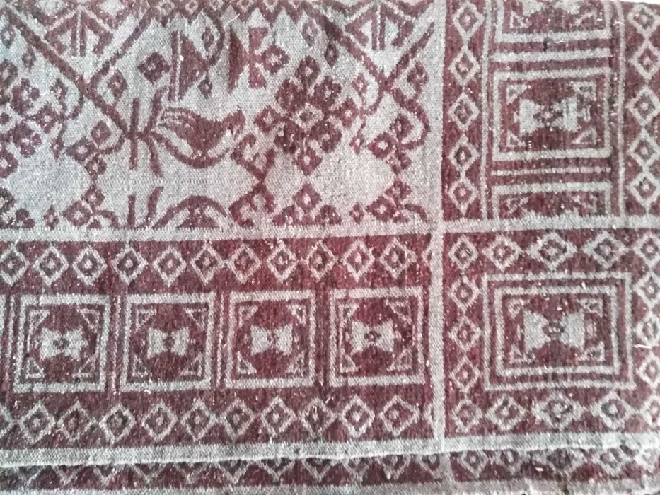 Жакардови килими