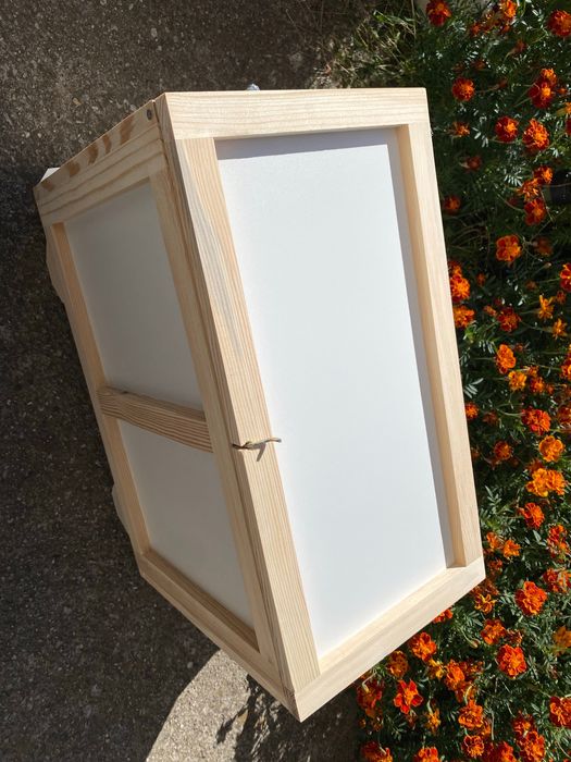 Мултифункционално преносно сандъче