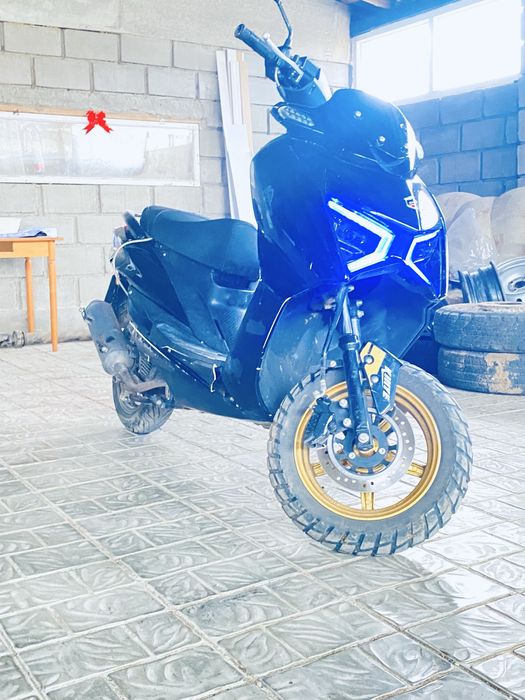 Мапет 150сс в ПРОДАЖЕ