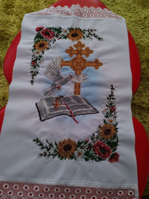 Prosoape pentru Paști