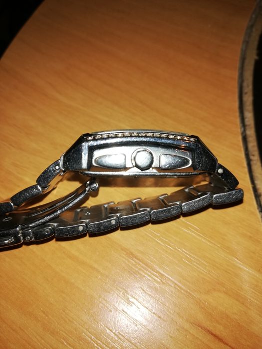 Дамски оргинален  часовник Shee Casio