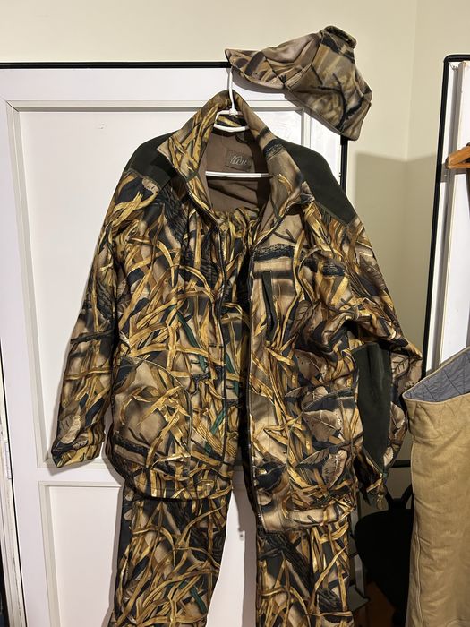 Комплект охотничьего костюма