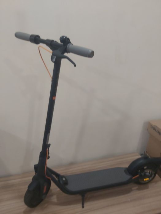 Електрическа  тротинетка Segway-ninebot