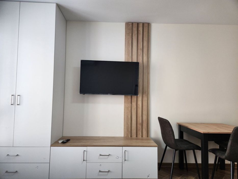 Дава се под наем Едностаен апартамент в София, Люлин 10 - 45 кв.м за 407.49 € - Снимка #7