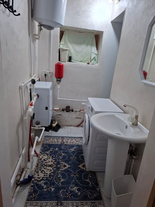 Сарай жалданады 2 мкр орталық