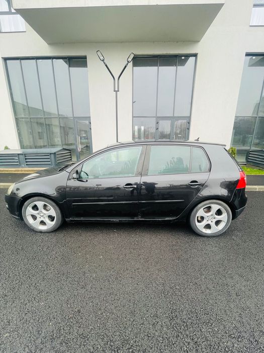 VOLKSWAGEN Golf 2006 — imagine 6